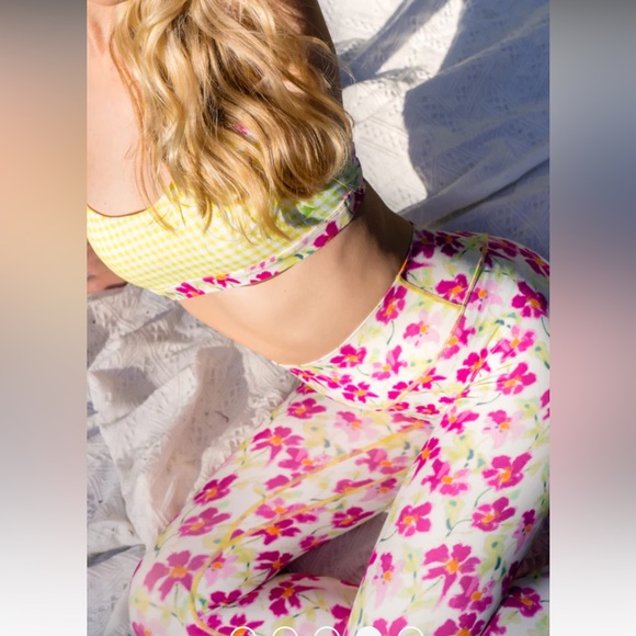 vitality x brumate leggings & sports bra - Picture 1 of 3